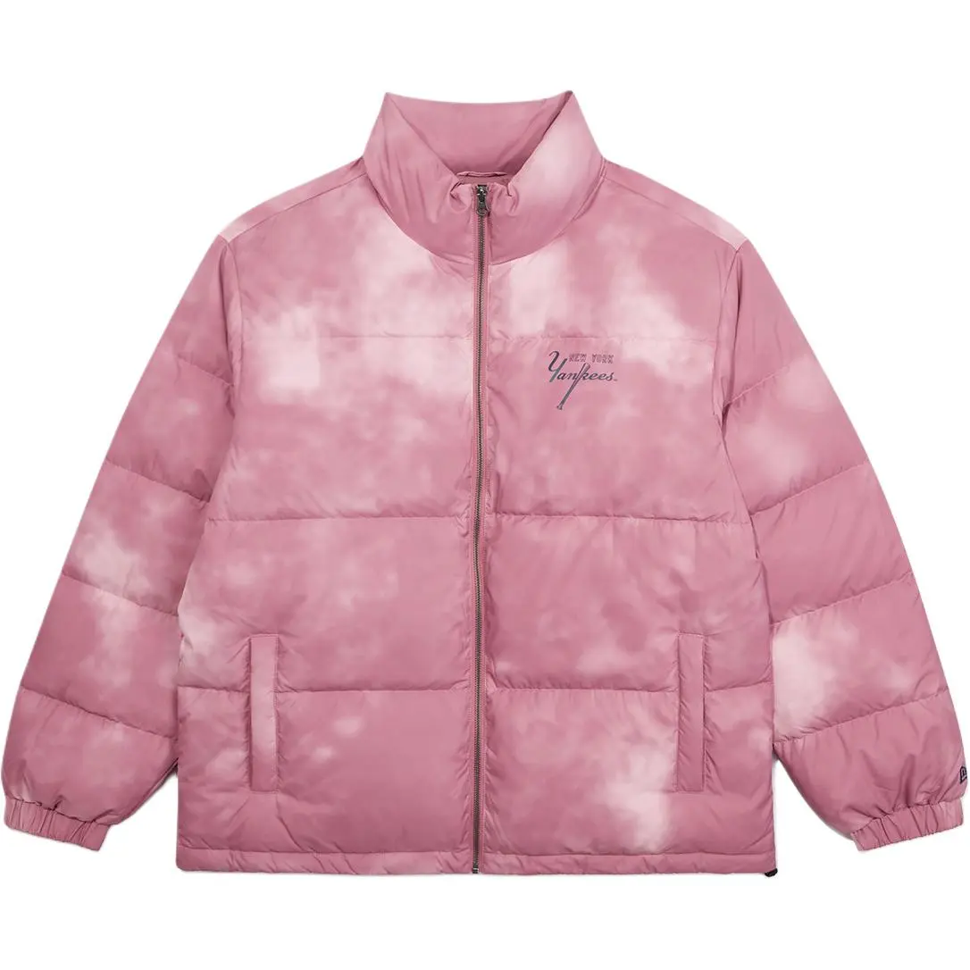 New Era FW25 Down Jacket Unisex