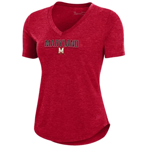 Under Armour Breezy Regular T Shirt Women's