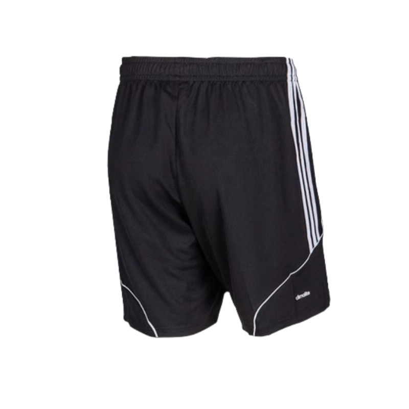 Adidas Soccer Bottom Men’s Black