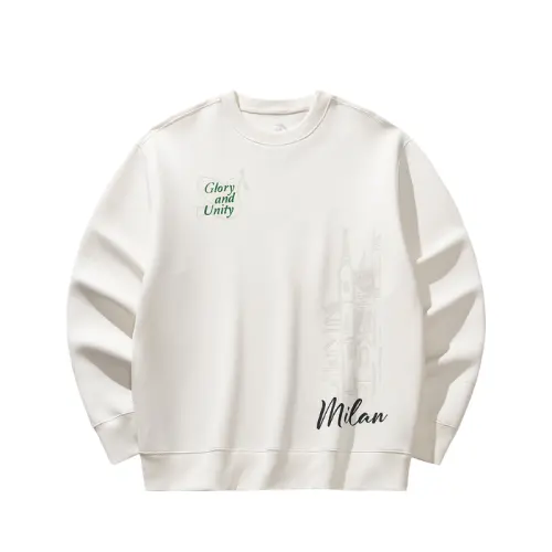 Anta Life Collection Sweatshirt Men's