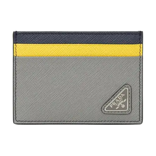 PRADA Card Holders