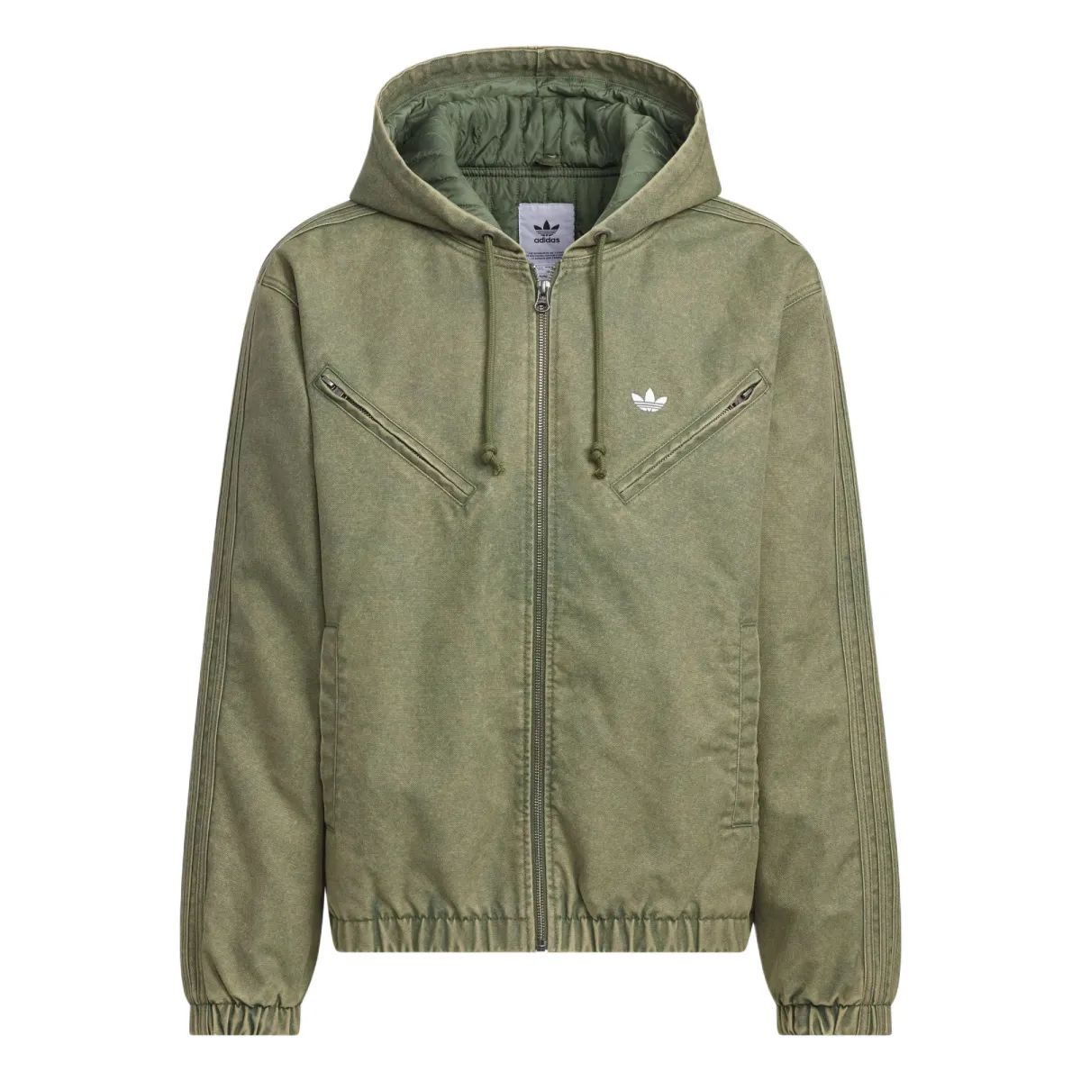 Adidas Originals PRE ESS Puffer Jacket Unisex