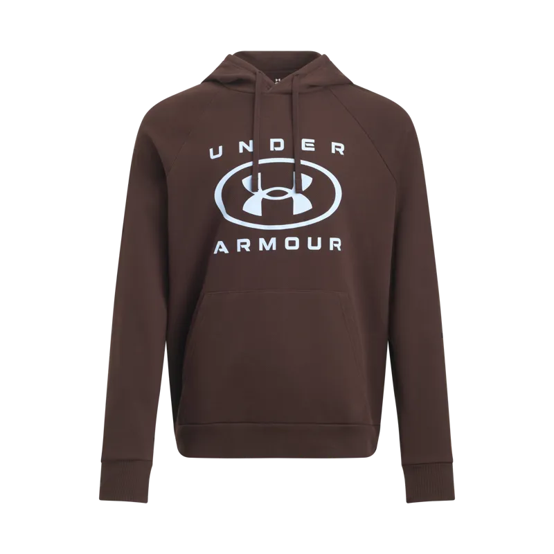 Under Armour Sweatshirt Men's Obsidian Brown 227