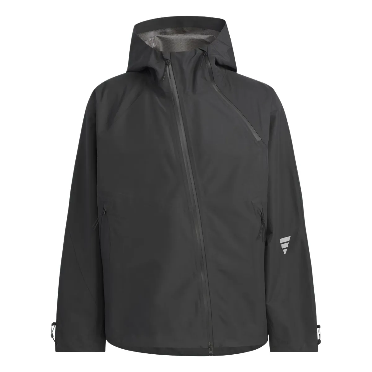 Adidas FOS STYLE WOVEN JACKET Men's