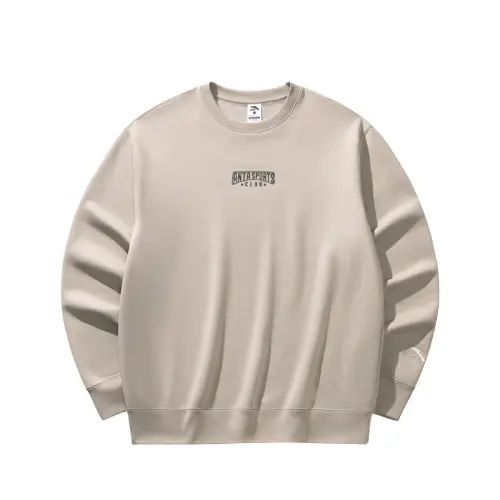 Anta Life Collection Sweatshirt Men's