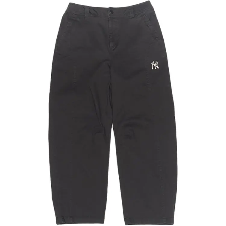 MLB New York Yankees FW25 Casual Pants Unisex