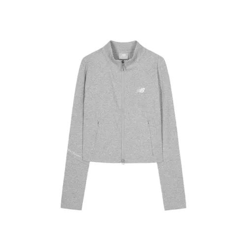 New Balance FW/AW25 Sweatshirt Women's