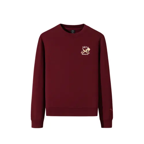 Anta Life Collection Sweatshirt Women's