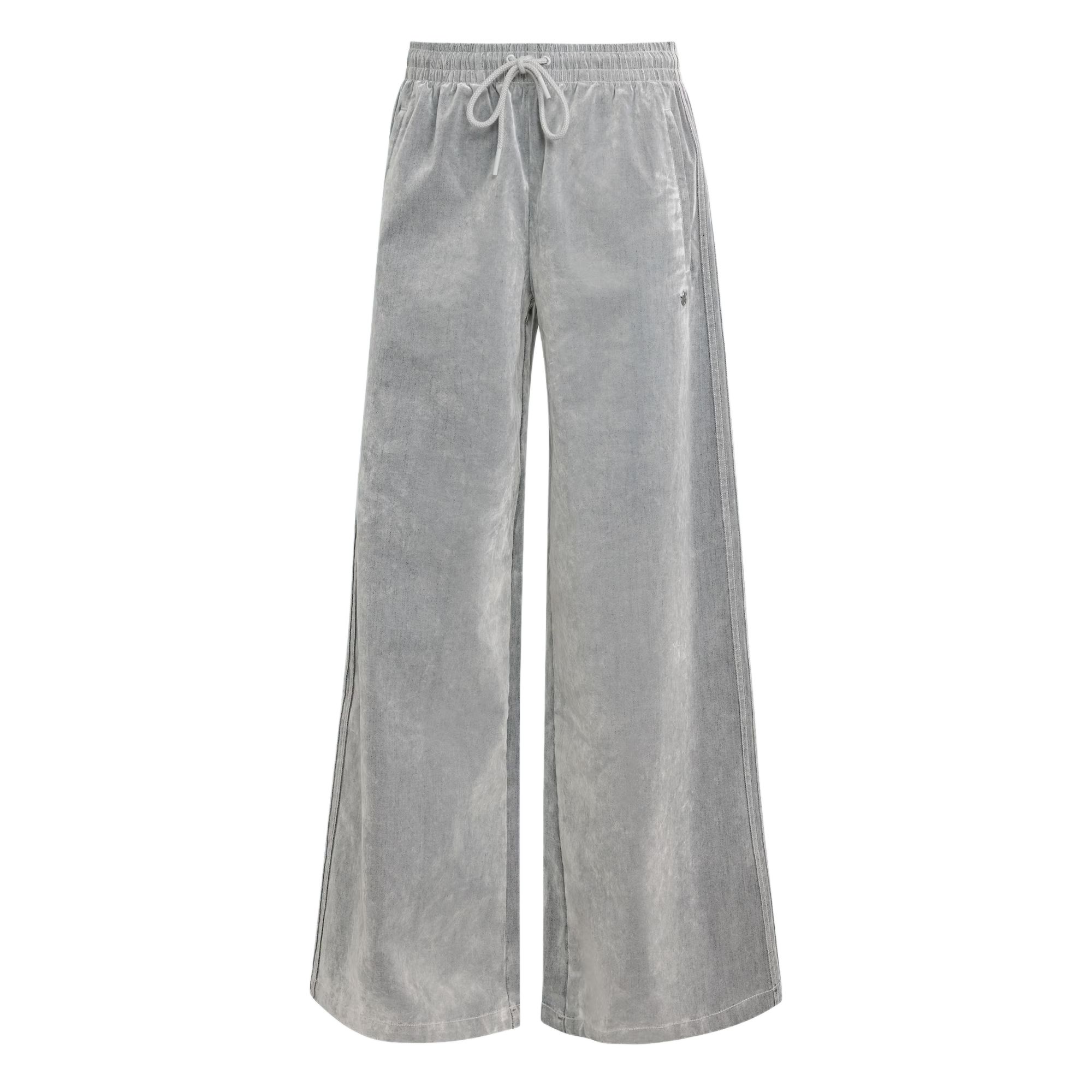Adidas Originals three-stripe track pants
