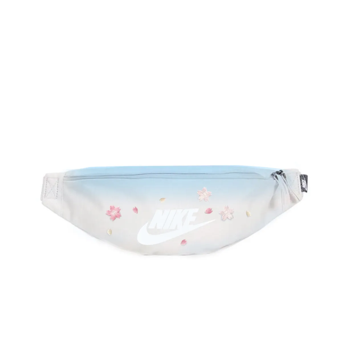 Nike Fabric Fanny Pack Regular Unisex White