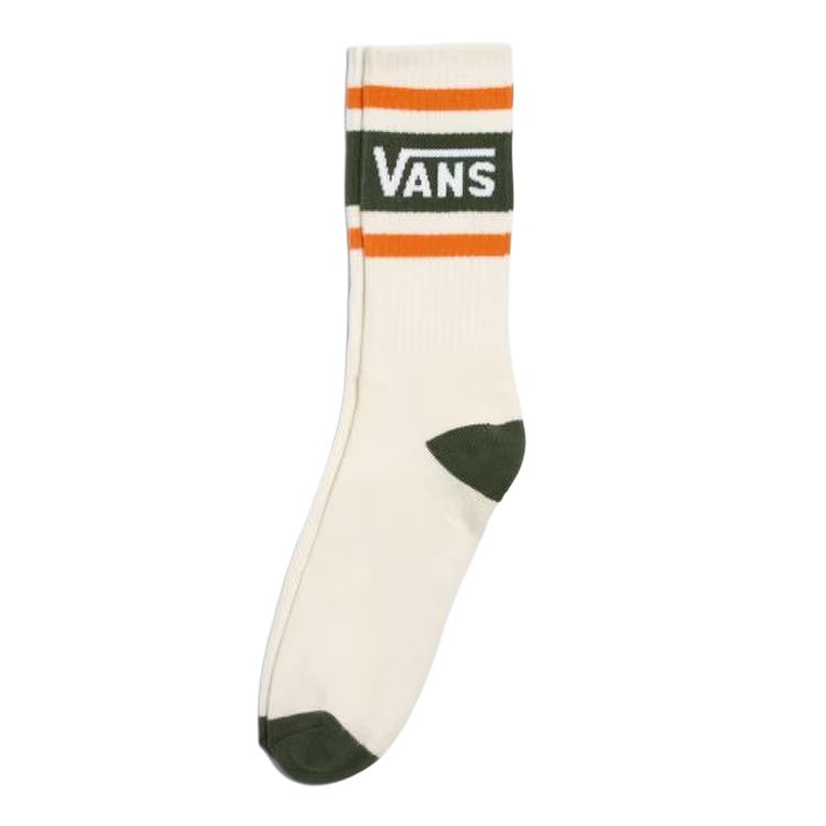 Vans Men’s Crew Socks