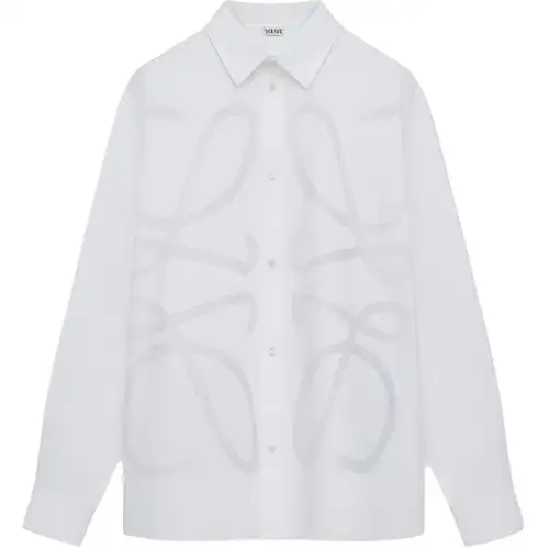 LOEWE Anagram Shirt