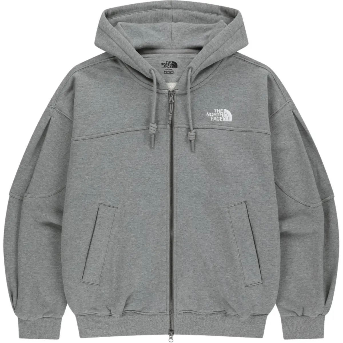 THE NORTH FACE Sweatshirt Men's