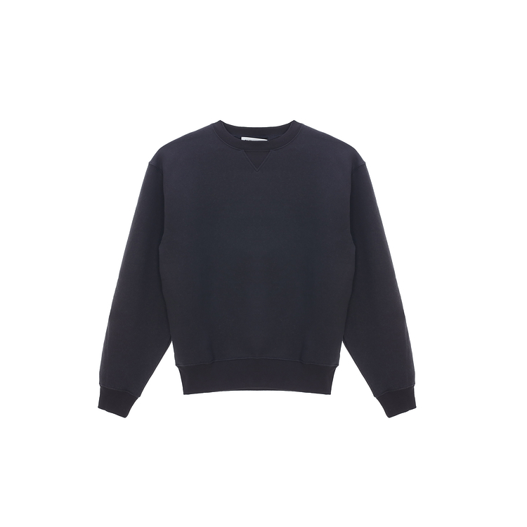 Мужской свитшот OUR LEGACY AW25 (однотонный шерстяной)
