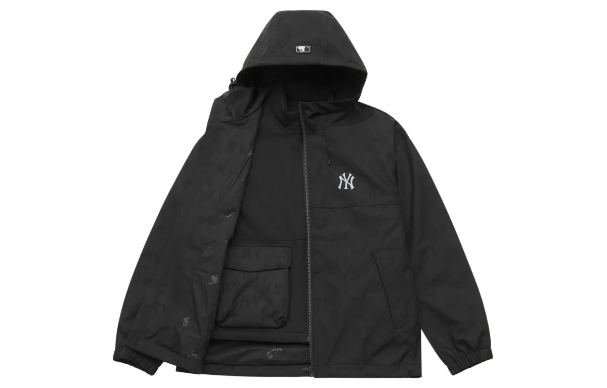 MLB MONOGRAM FW25 Jacket Unisex