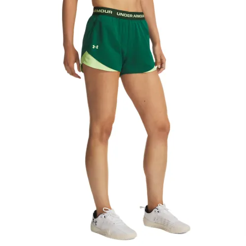 Under Armour Tech Sports Shorts Women's