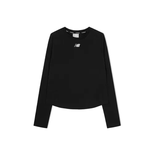 New Balance FW/AW25 Regular T Shirt Women's