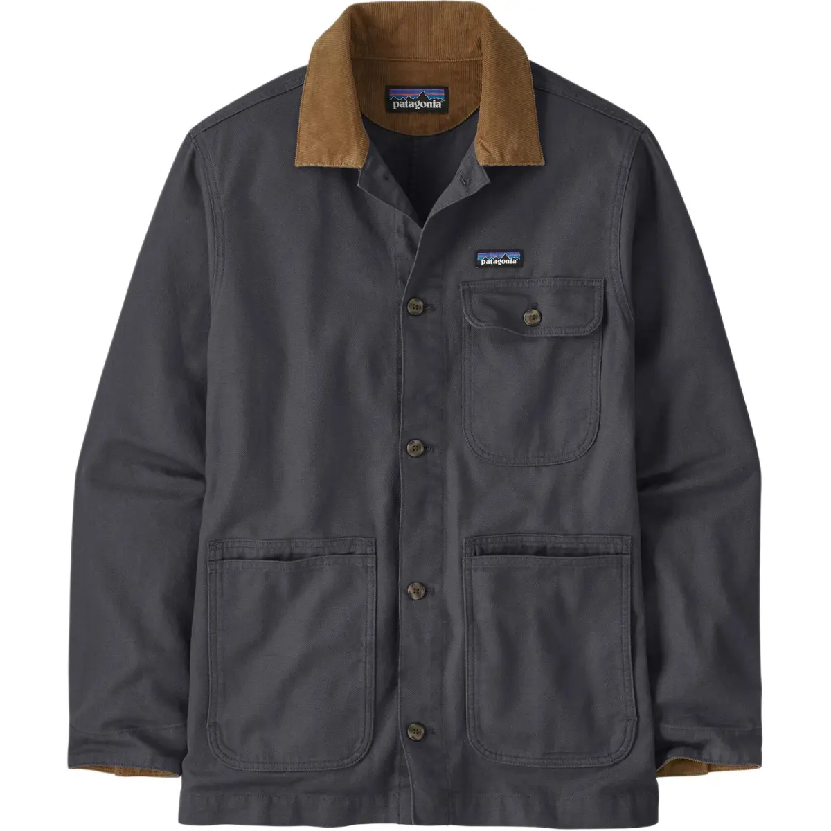 Patagonia Point Reyes Chore Jacket