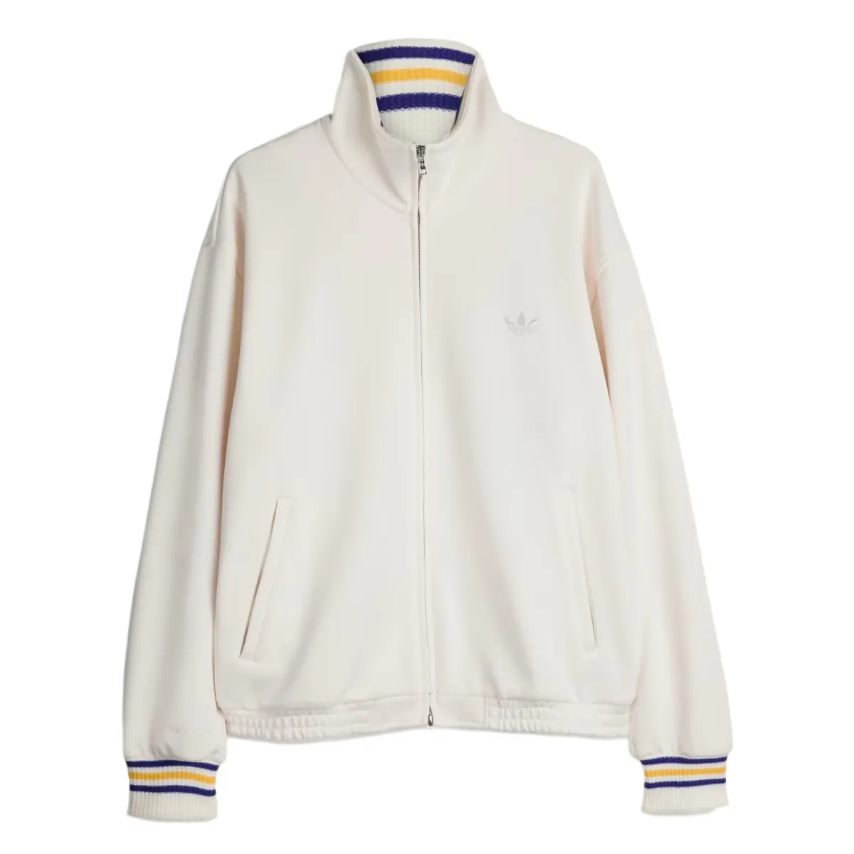 Adidas Originals x Wales Bonner JABBAR Jacket Men's