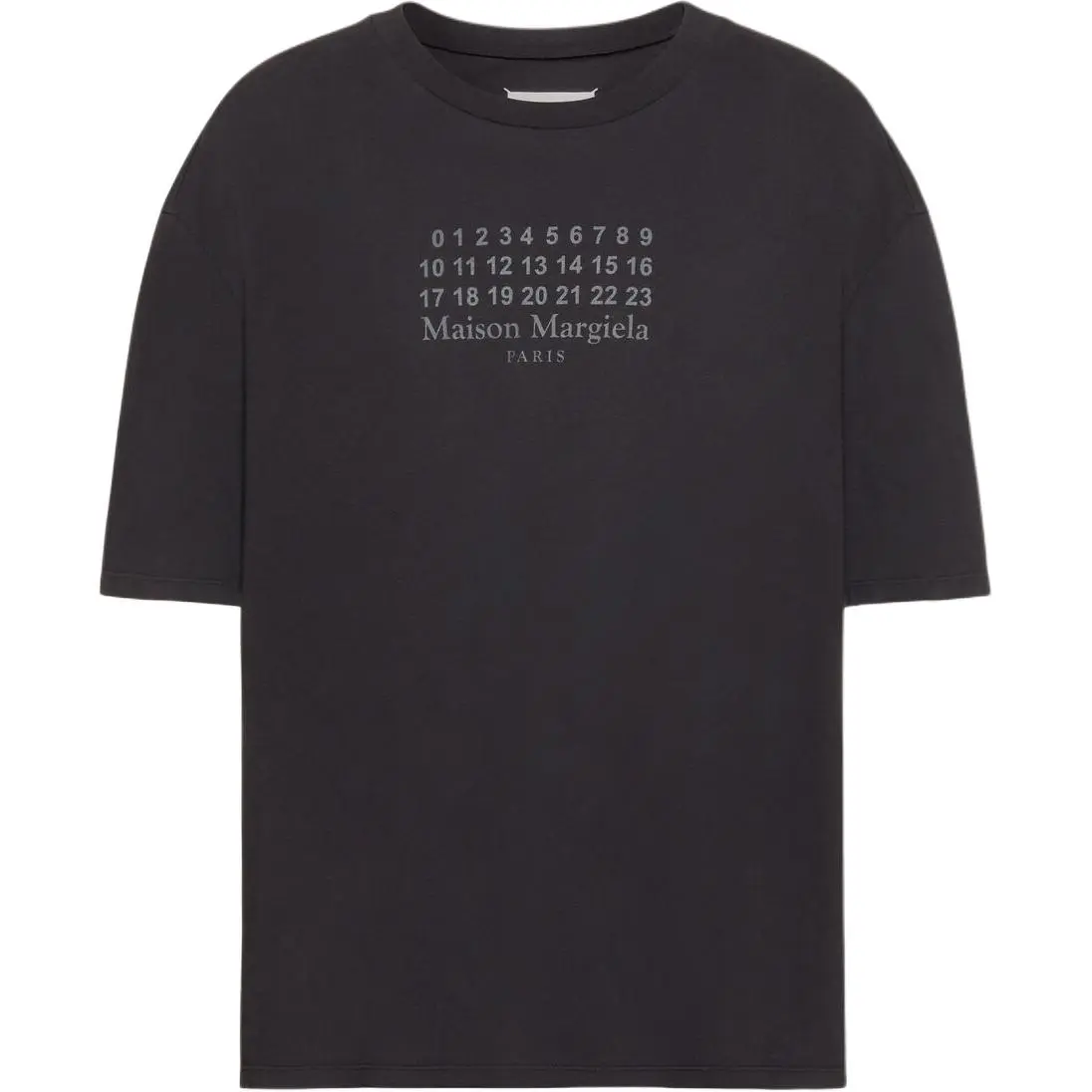Maison Margiela Jersey T Shirt