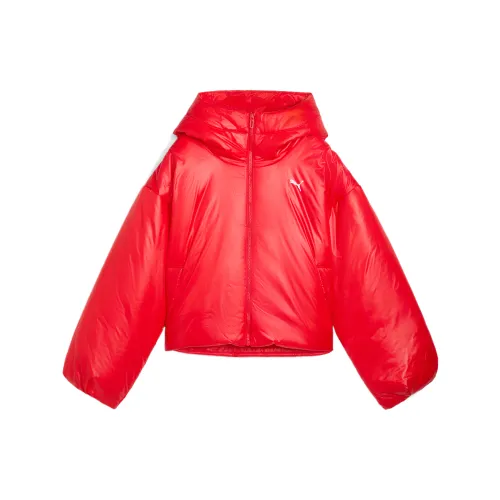 PUMA ESSENTIALS Puffer Jacket Women's