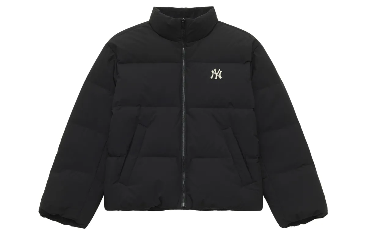 MLB New York Yankees Basic Collection FW25 Down Jacket Unisex