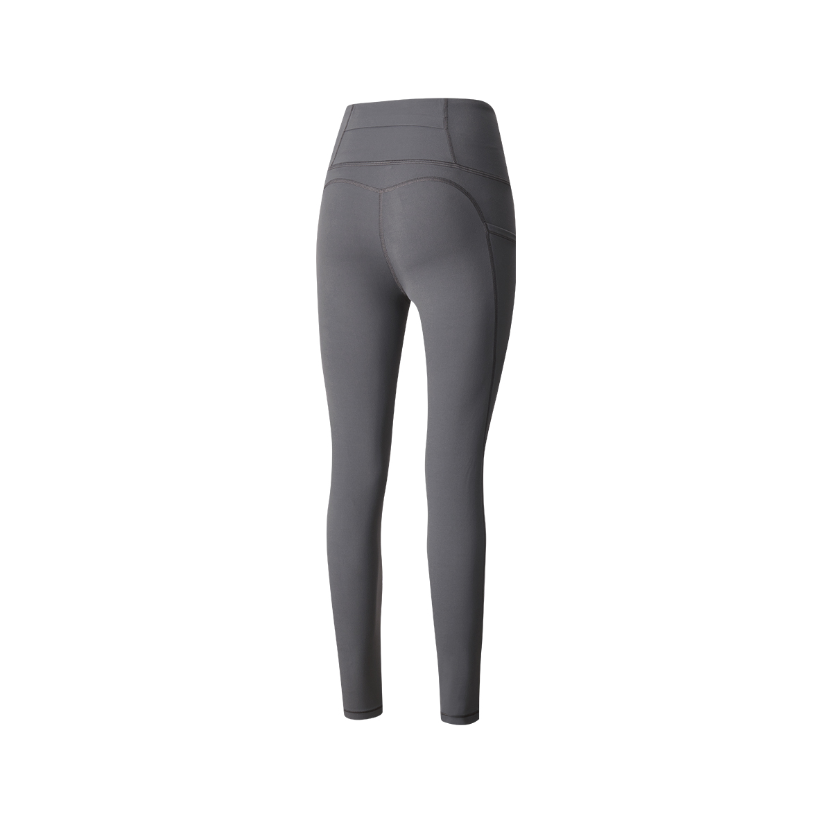 Saucony Sports Pants Women’s Cold Iron Ash Moderate