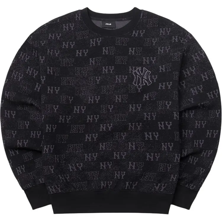 MLB New York Yankees FW25 Sweatshirt Unisex