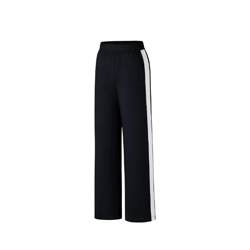 Anta Life Collection Knitted Sweatpants Women's