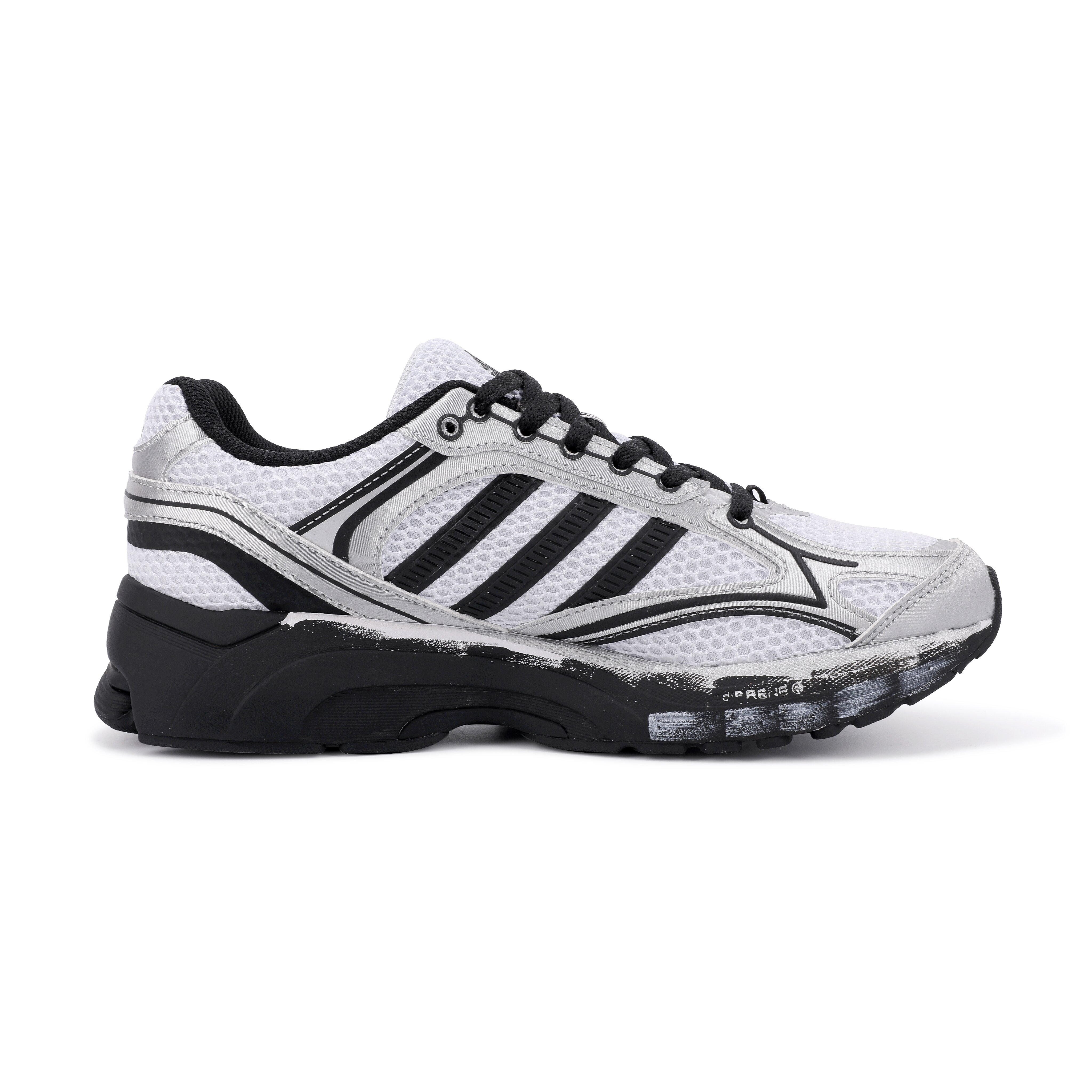 Adidas SPIRITAIN 2.0 Cushioning, Wear Resistant Low top Casual Sprint Running Shoes Unisex