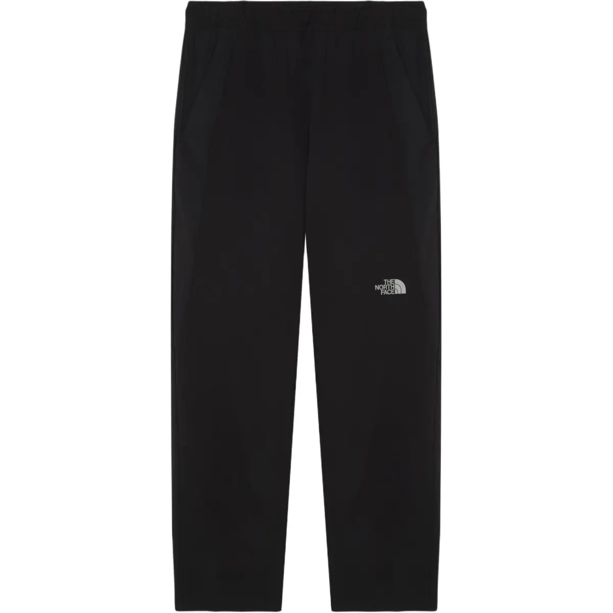 THE NORTH FACE Casual Pants Unisex Black