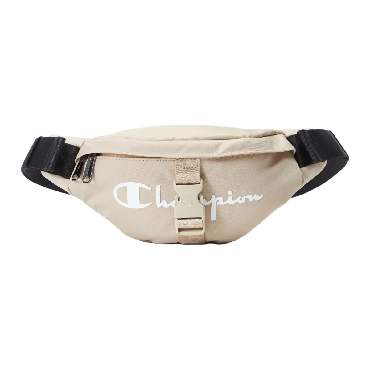 Champion Fabric Small Fanny Pack Regular Unisex Black/Khaki/Green/Gray