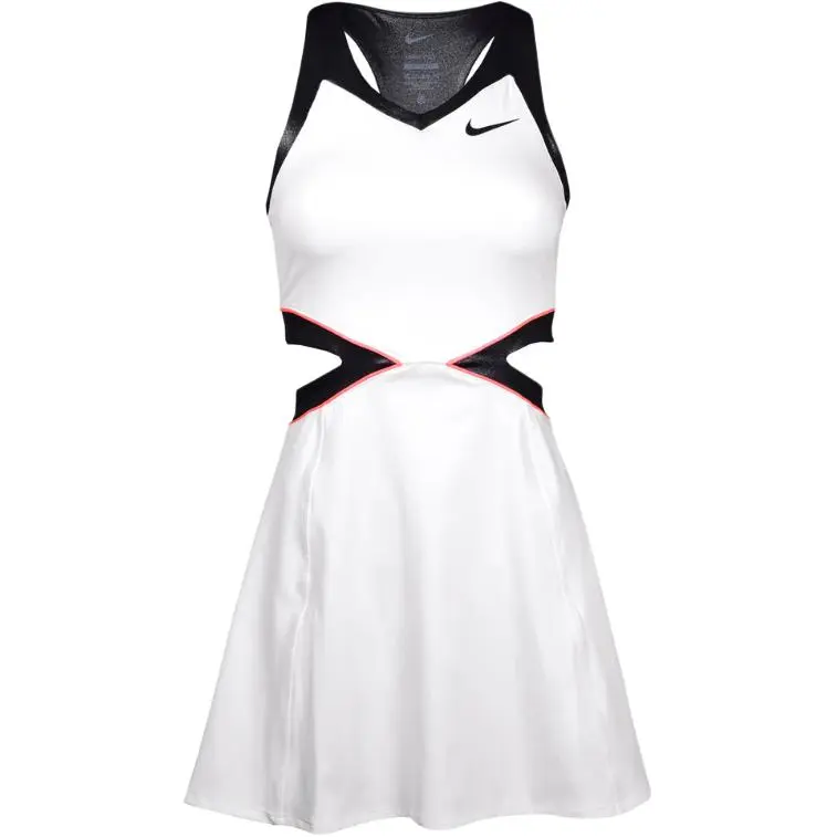 NikeCourt Slam Women's Dri-FIT Tennis Dress