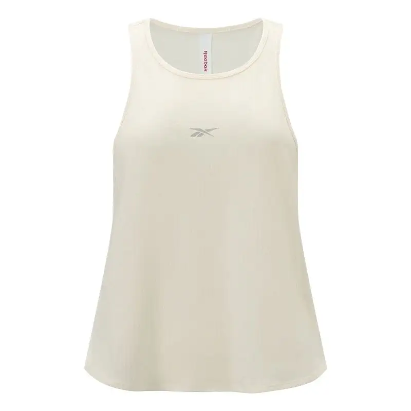 Reebok Sport Vests Women's Raw White