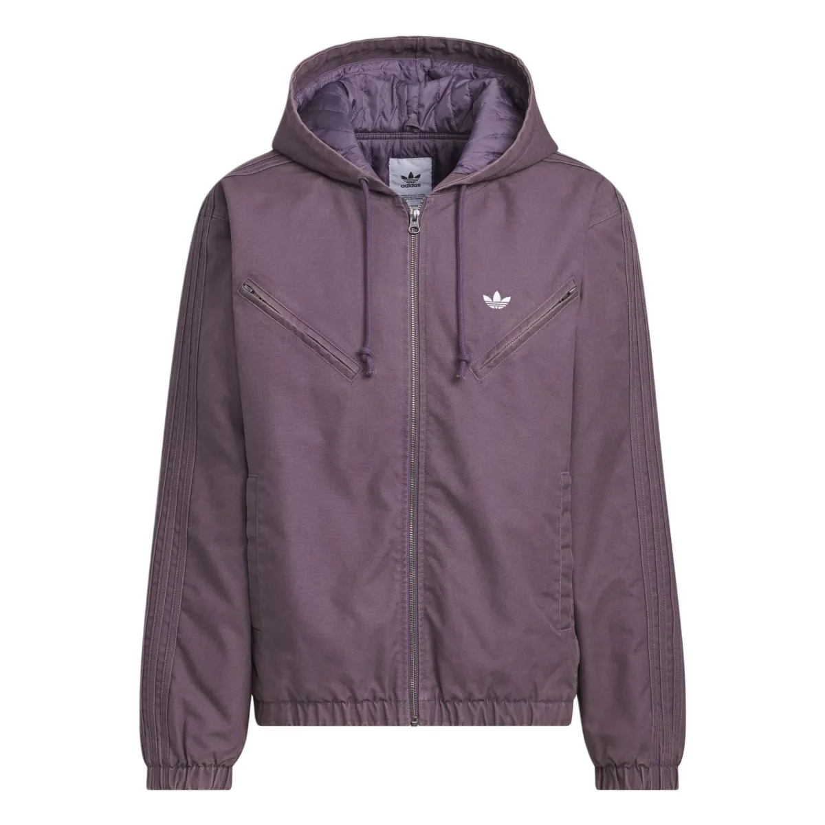 Adidas Originals PRE ESS Puffer Jacket Unisex
