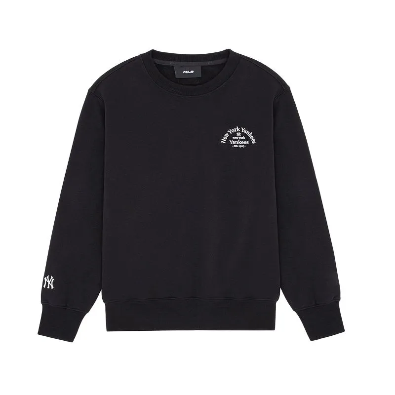 MLB New York Yankees FW25 Sweatshirt Unisex