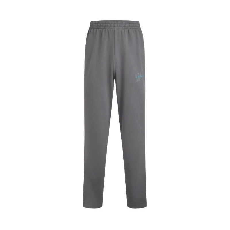 Under Armour EF Casual Pants Men's Castle Rock Gray