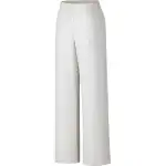 Anta Variety Training Collection Soft Minimalist Style Solid Color Versatile Loose Fit Casual Fleece Lined Thermal