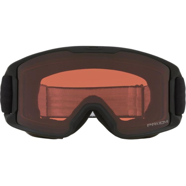 Oakley Line Miner S Sun Protection, Anti Fog, Windproof Unisex Ski Goggles