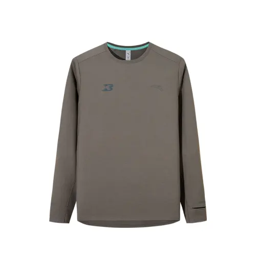 Anta Running Collection Knitwear Men's