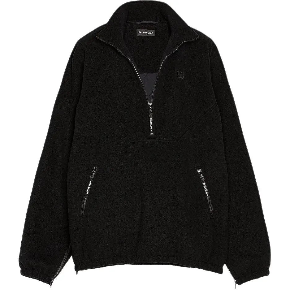 Balenciaga Puffer Jacket Regular Men's