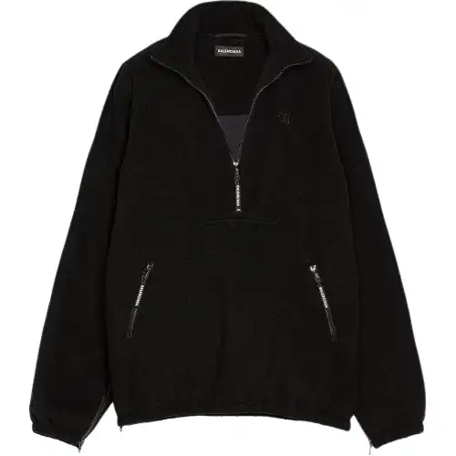 Balenciaga Puffer Jacket Regular Fit Men's
