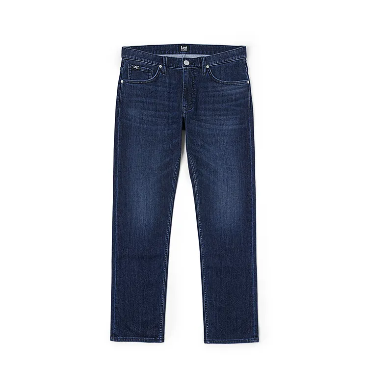 Lee Jeans Men's Straight Fit Pants