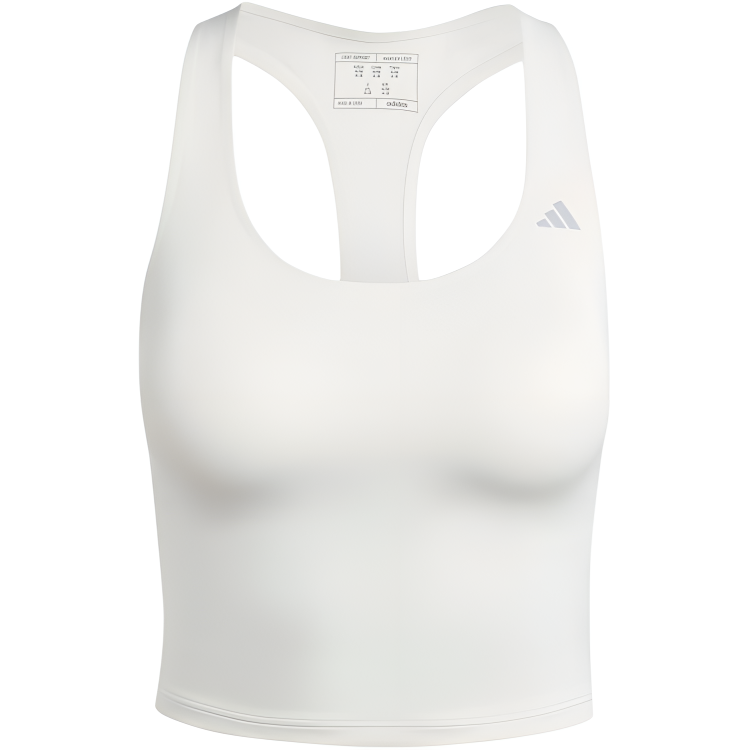 Adidas Sports Underwear Women’s Ivory White