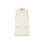 GUCCI FW23 Sleeveless Dress Women's