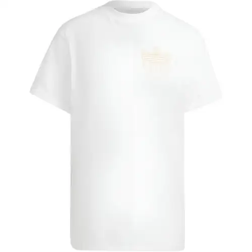 Adidas Originals T Shirt Women's White