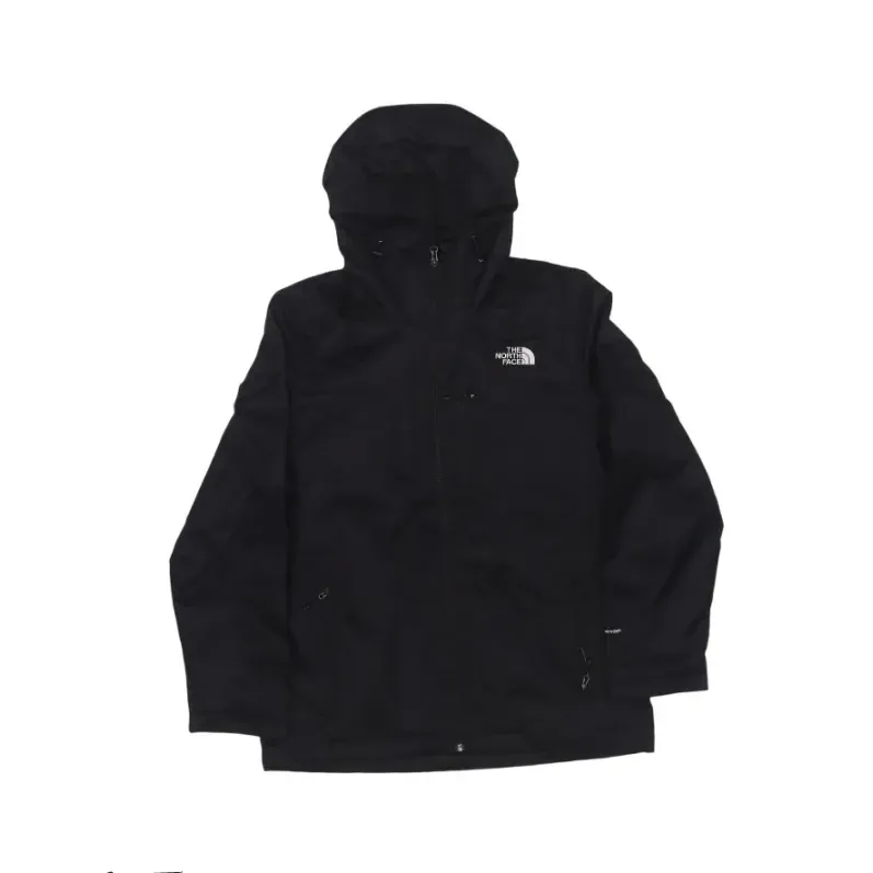 THE NORTH FACE Dryvent Commuter Climbing Breathable Waterproof Windproof Thermal Windbreaker Jacket Unisex