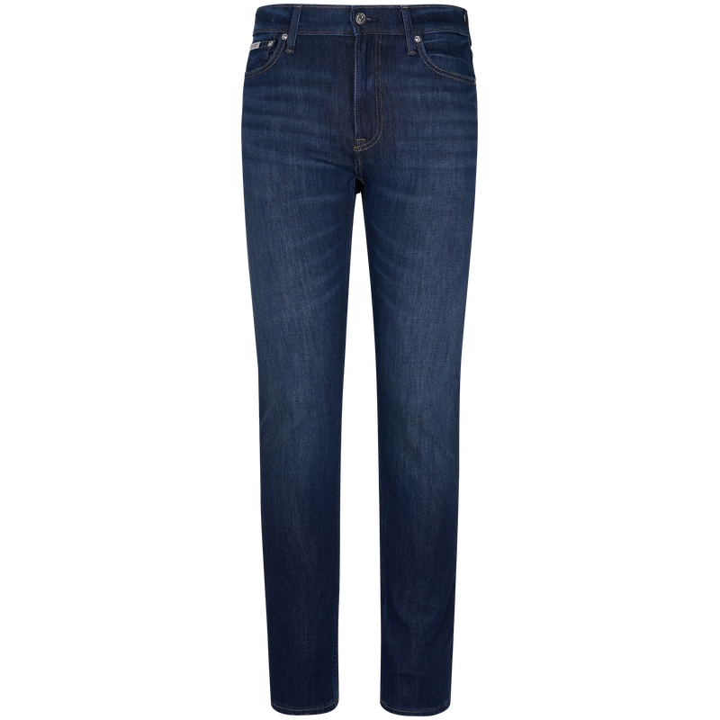 Мужские джинсы CALVIN KLEIN Jeans (синие)