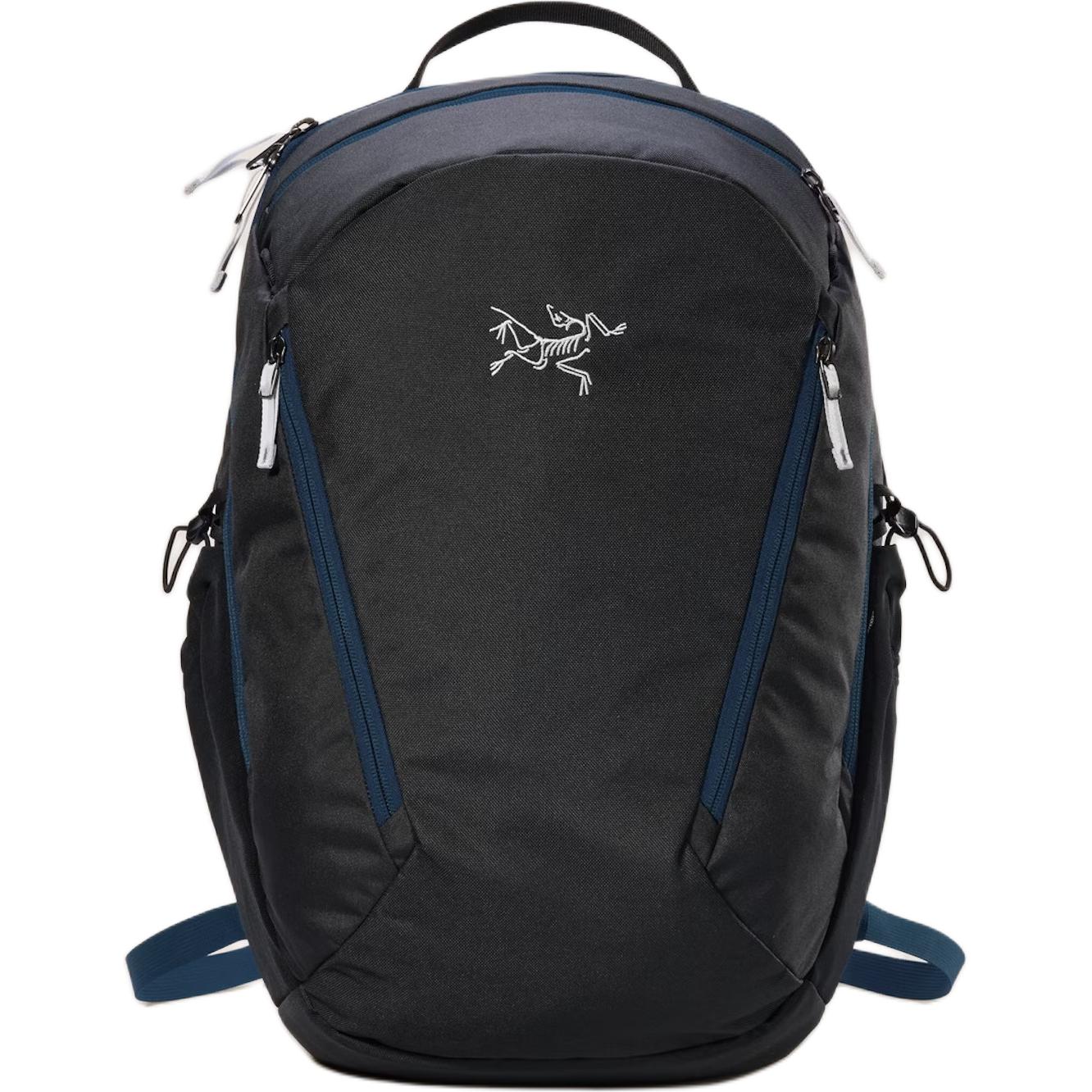 Рюкзак Arcteryx Mantis 26L (черно-бирюзовый)