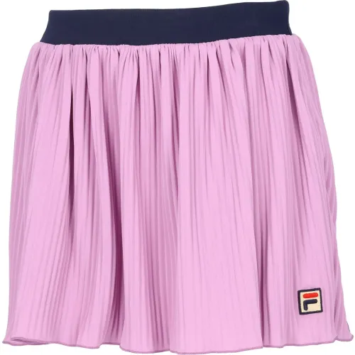 FILA Tennis Skirts Women's Lavender